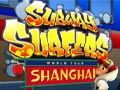 Gêm Subway Surfers Shanghai ar-lein