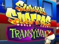 Gêm Subway Surfers Transylvania ar-lein