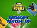 Gêm Fortnite: Gêm Cofio ar-lein