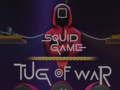 Gêm Gêm Squid: Tynnu'r Wyddgrug ar-lein