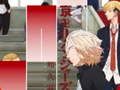 Gêm Gemau Teils Piano Anime Tokyo Revengers ar-lein