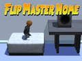 Gêm Flip Meistr Cartref ar-lein