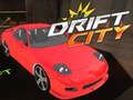 Gêm Dinas Drift ar-lein