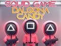 Gêm Gêm Squid: Candy Dalgona ar-lein