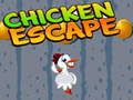Gêm Ffoad Chicked ar-lein
