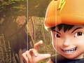 Gêm Boboiboy Tileiau Piano ar-lein