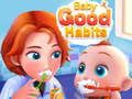 Gêm Habits Da Gyd Baby ar-lein