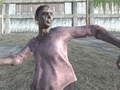 Gêm Y Goedwig Ddark Zombie Drosgedd FPS ar-lein