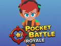 Gêm Pocket Battle Royale ar-lein