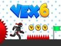 Gêm Vex 6 ar-lein