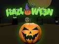 Gêm Rolling Halloween ar-lein