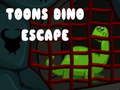 Gêm Toons Dino Dianc ar-lein
