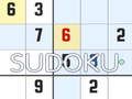 Gêm Sudoku ar-lein