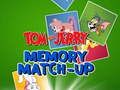 Gêm Tom a Jerry: Gêm Cofio ar-lein