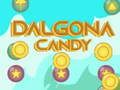 Gêm Candy Dalgona ar-lein