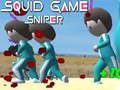 Gêm Gêm Squid: Snyddwr ar-lein