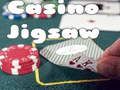 Gêm Puzzle Casino ar-lein