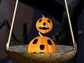 Gêm Cydb Halloween ar-lein