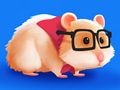 Gêm Labyrinth Hamster Ar-Lein ar-lein