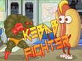 Gêm Y Byd Anhygoel o Gumball: Ymladdwr Kebab ar-lein