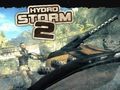 Gêm Storm Hydro 2 ar-lein
