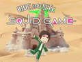Gêm Game Squid: Cudd ar-lein