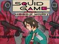 Gêm Gêm Squid: Arian Cudd ar-lein