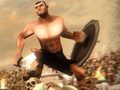 Gêm Gladiator: Stori Dywedd ar-lein
