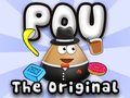 Gêm Pou Yr Gwreiddiol ar-lein