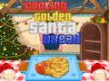 Gêm Coginio Bara Santa Aur ar-lein