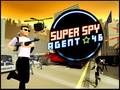 Gêm Agent Super Spy 46 ar-lein