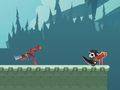 Gêm Stickdoll 2: Dial en Fflam ar-lein