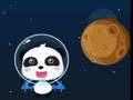 Gêm Panda Baban I Fyny ar-lein