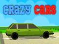 Gêm Ceiriau Crazy ar-lein