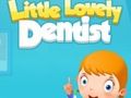 Gêm Dentiest Bach Hyfryd ar-lein