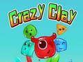 Gêm Clai Crazy ar-lein