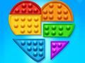 Gêm Pop It Puzzl ar-lein