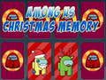 Gêm Ymhlith Ni Cof Cristmas ar-lein