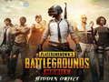 Gêm PlayerUnknown’s Battlegrounds Mobile: Obiect cudd ar-lein