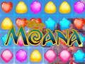 Gêm Disney Moana ar-lein