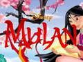 Gêm Disney Mulan ar-lein