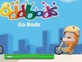 Gêm OddBods: Gadewch i Bods ar-lein