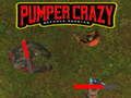 Gêm Amddiffyn Crazy Nepdwr ar-lein