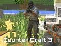 Gêm Counter Craft 3 ar-lein