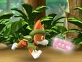 Gêm Paw Patrol: Achub Tracker yn y Dd toevoeg ar-lein