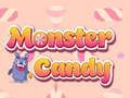 Gêm Candy Melltig ar-lein