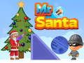 Gêm Mr Santa ar-lein