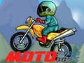 Gêm Ras Cyflymder Moto ar-lein