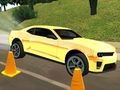 Gêm Gweithdy Gwasanaeth Golchi Car ar-lein