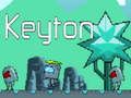 Gêm Keyton ar-lein